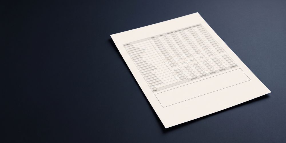 How to Value a Rent Roll in Australia (2026)